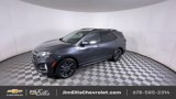 Used 2022 Chevrolet Equinox RS w/ LPO, Floor Liner Package image 4