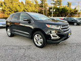 Used 2017 Ford Edge SEL w/ Equipment Group 201A image 2
