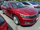 Used 2017 Volkswagen Passat 1.8T SE w/ SE Lighting Package image 2