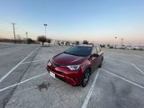 Used 2018 Toyota RAV4 LE image 2