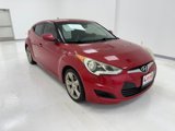 Used 2013 Hyundai Veloster image 2
