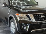 Used 2020 Nissan Armada SV w/ Driver Package image 2