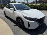 Used 2024 Nissan Sentra SV image 4