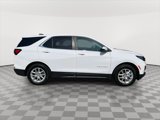 Used 2023 Chevrolet Equinox LT image 3