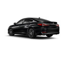 New 2025 Lexus ES 300h w/ Luxury Package image 3