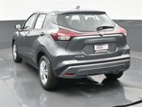 New 2025 Nissan Kicks Play S image 4