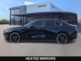 New 2025 MAZDA MAZDA3 s image 2