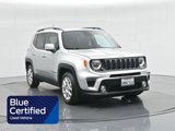 Used 2019 Jeep Renegade Latitude image 1