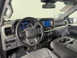 Used 2021 Ford F150 XLT w/ Equipment Group 301A Mid image 4
