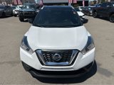 Used 2018 Nissan Kicks SV image 2
