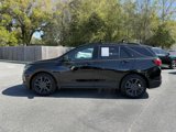 Used 2022 Chevrolet Equinox RS w/ RS Leather Package image 2