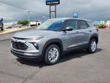 New 2026 Chevrolet TrailBlazer LS w/ LS Convenience Package image 2
