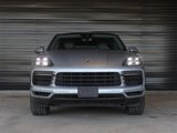 Certified 2021 Porsche Cayenne Coupe image 6