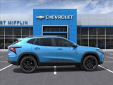 New 2025 Chevrolet Trax ACTIV w/ Driver Confidence Package image 5