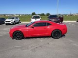 Used 2013 Chevrolet Camaro LS image 4