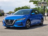 Used 2021 Nissan Sentra SV image 4