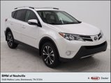 Used 2015 Toyota RAV4 Limited image 1