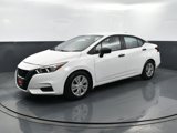 Used 2020 Nissan Versa S image 6