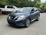 Used 2016 Nissan Murano SV image 3