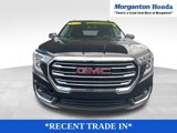 Used 2024 GMC Terrain SLT image 2