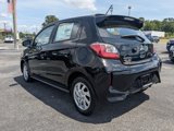 New 2024 Mitsubishi Mirage LE image 6