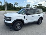 Used 2021 Ford Bronco Sport Badlands image 5