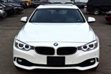 Used 2015 BMW 428i Gran Coupe xDrive image 3