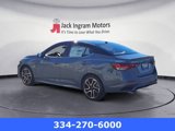 New 2025 Nissan Sentra SR w/ SR Premium Package image 3