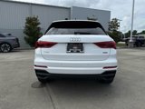 Certified 2024 Audi Q3 2.0T Premium Plus image 6