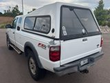 Used 2003 Ford Ranger XLT image 4
