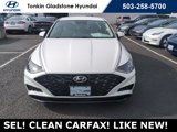 Used 2020 Hyundai Sonata SEL w/ Convenience Package image 4