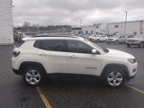 Used 2020 Jeep Compass Latitude w/ Cold Weather Group image 2