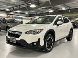 Certified 2022 Subaru Crosstrek 2.0i Premium w/ Moonroof Package image 5