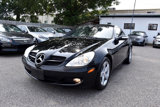Used 2008 Mercedes-Benz SLK 280 image 3