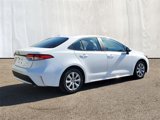 Used 2022 Toyota Corolla LE image 4