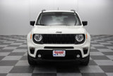 Used 2022 Jeep Renegade Latitude image 4