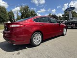Used 2015 Ford Fusion SE w/ Equipment Group 502A image 6