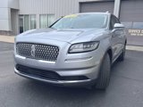 Used 2022 Lincoln Nautilus AWD w/ Premium Package image 4