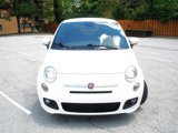 Used 2015 FIAT 500 Sport image 2
