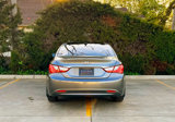 Used 2012 Hyundai Sonata Limited image 5