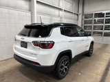 New 2025 Jeep Compass Limited image 6