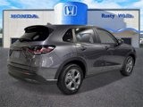 New 2026 Honda HR-V LX image 3