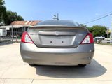 Used 2012 Nissan Versa SL w/ SL Tech Pkg image 5