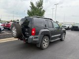 Used 2012 Nissan Xterra PRO-4X image 5