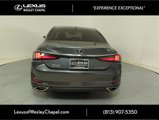 Used 2022 Lexus ES 350 image 4