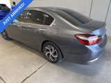 Used 2016 Honda Accord LX image 4