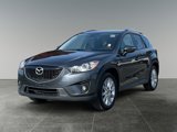 Used 2015 MAZDA CX-5 Grand Touring image 3