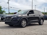 Used 2017 Hyundai Tucson SE image 3