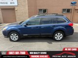 Used 2010 Subaru Outback 2.5i Limited w/ Popular Equipment Group 3B image 2