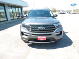 Used 2023 Ford Explorer XLT w/ Equipment Group 202A image 2